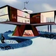 The Monsanto House of the Future.
